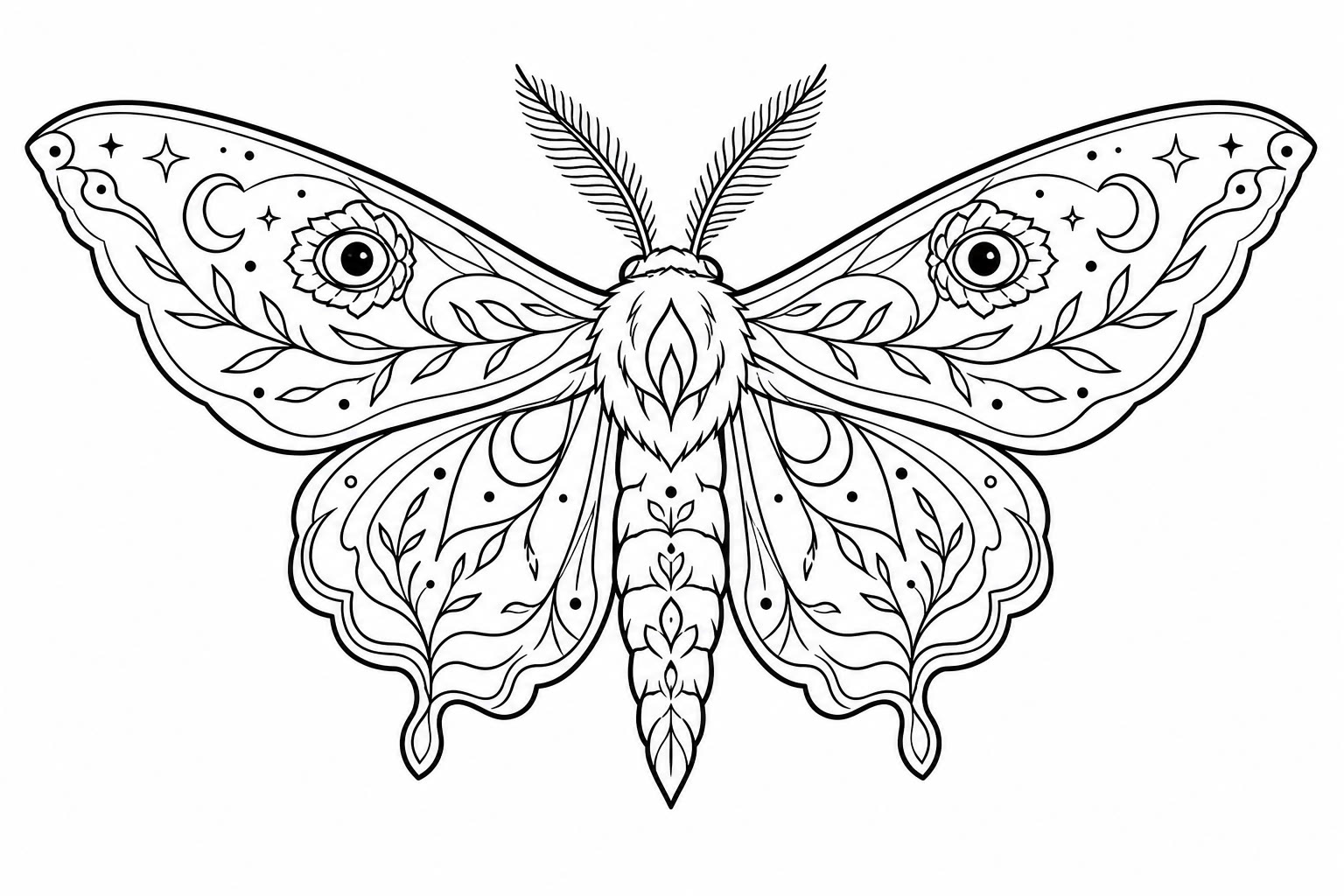 Polilla