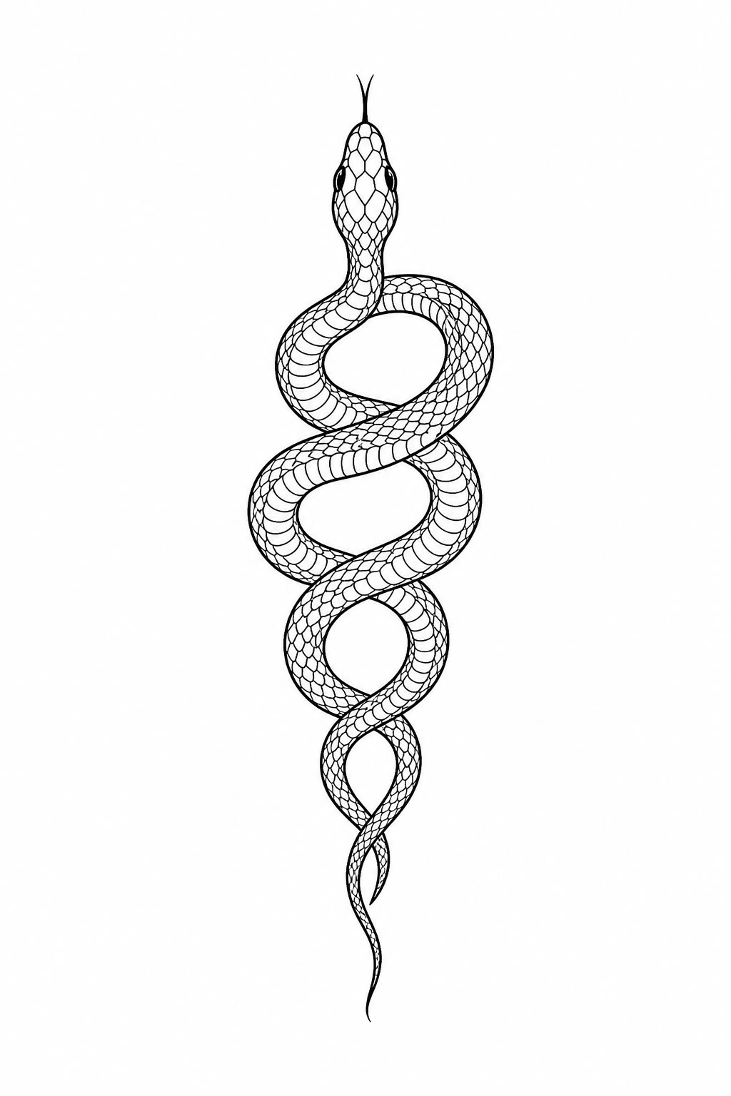 Serpiente